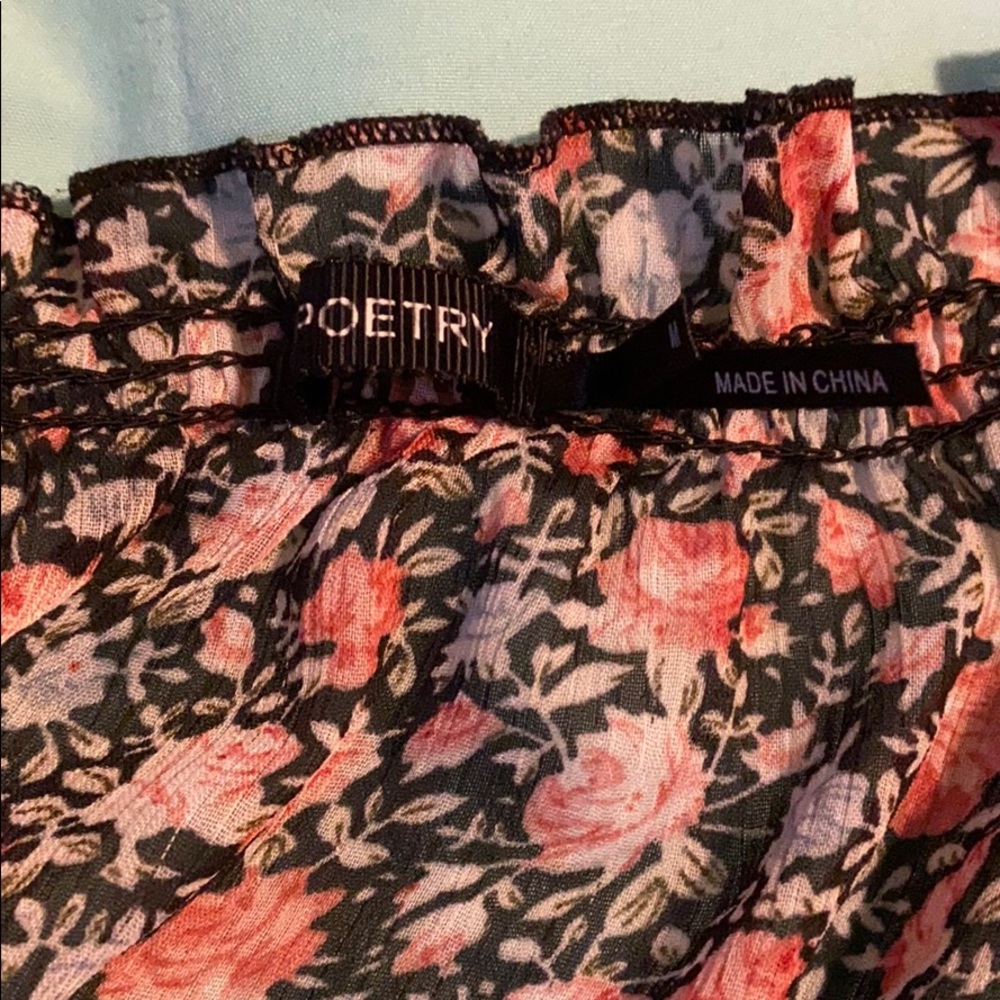 Fancy shirt - Picture 2 of 2